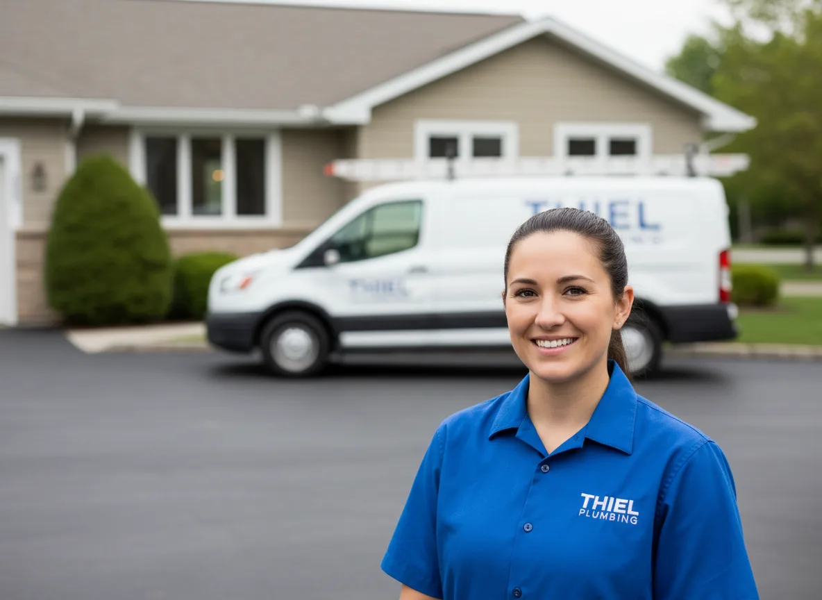 Plumber Cape Girardeau, MO FAQs